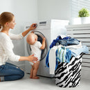 Waterproof Foldable Clothes Laundry Basket B099