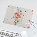 Mouse Pads Washable Computer Mousepad Gaming Mouse Pad for Home and Office 7.9x9.5 inch M067