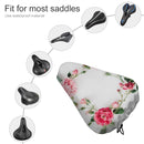 Waterproof Bike Seat Cover with Elastic B048