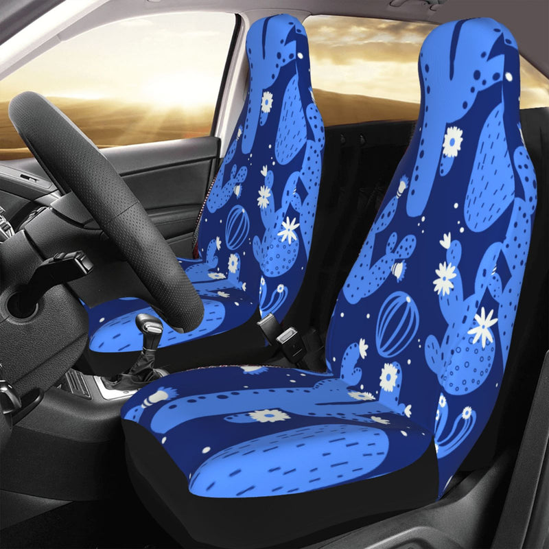 Car Seat Covers Front Auto Seat Cover Universal fit for Car SUV Truck S095 - One Size