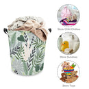 Waterproof Foldable Clothes Laundry Basket B005