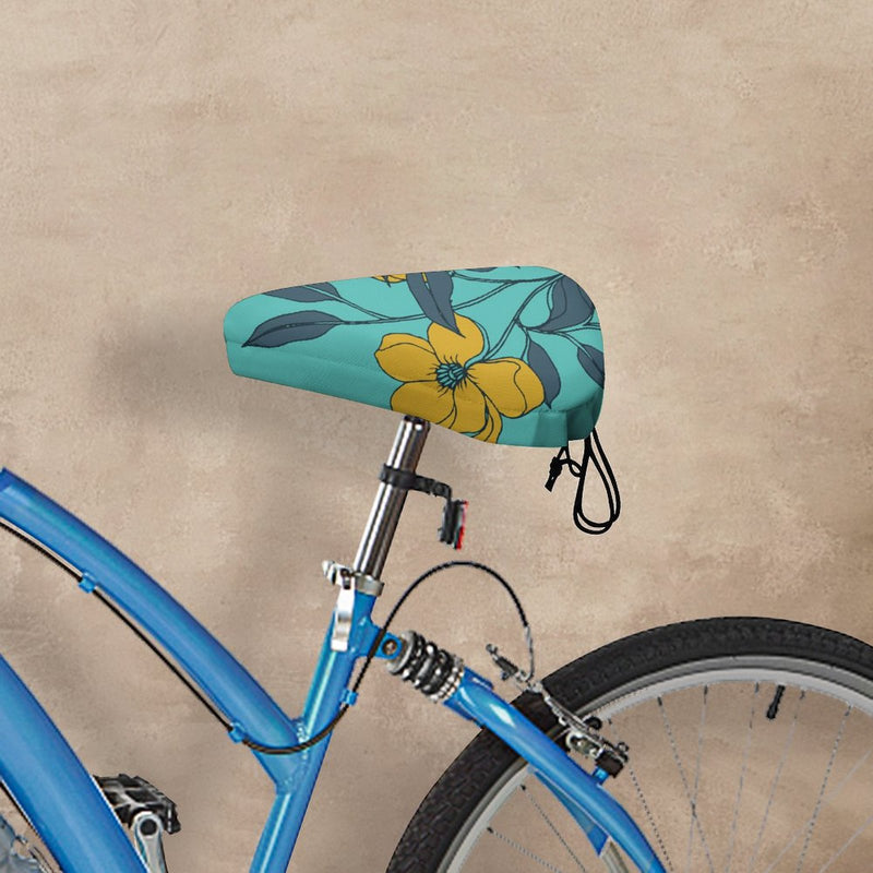 Waterproof Bike Seat Cover with Elastic B065