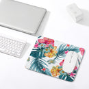 Mouse Pads Washable Computer Mousepad Gaming Mouse Pad for Home and Office 7.9x9.5 inch M047