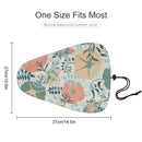 Waterproof Bike Seat Cover with Elastic B058