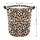 Waterproof Foldable Clothes Laundry Basket B093