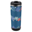 Stainless Steel Tumbler Sport Drink Bottle Travel Mug 380L T076