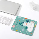 Mouse Pads Washable Computer Mousepad Gaming Mouse Pad for Home and Office 7.9x9.5 inch M070