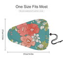 Waterproof Bike Seat Cover with Elastic B062