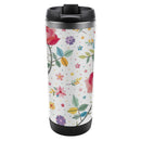 Stainless Steel Tumbler Sport Drink Bottle Travel Mug 380L T002