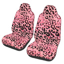 Car Seat Covers Front Auto Seat Cover Universal fit for Car SUV Truck S080 - One Size