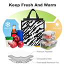 Lunch Bag for Men Women Portable Handbag for Work Picnic L100