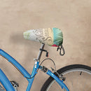 Waterproof Bike Seat Cover with Elastic B026