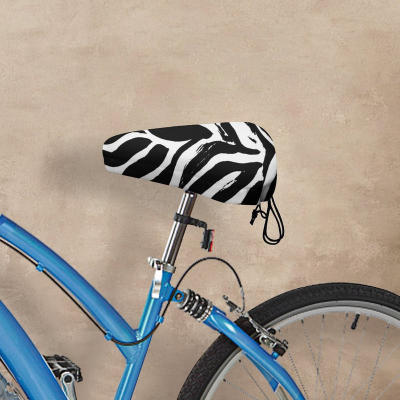 Waterproof Bike Seat Cover with Elastic B097