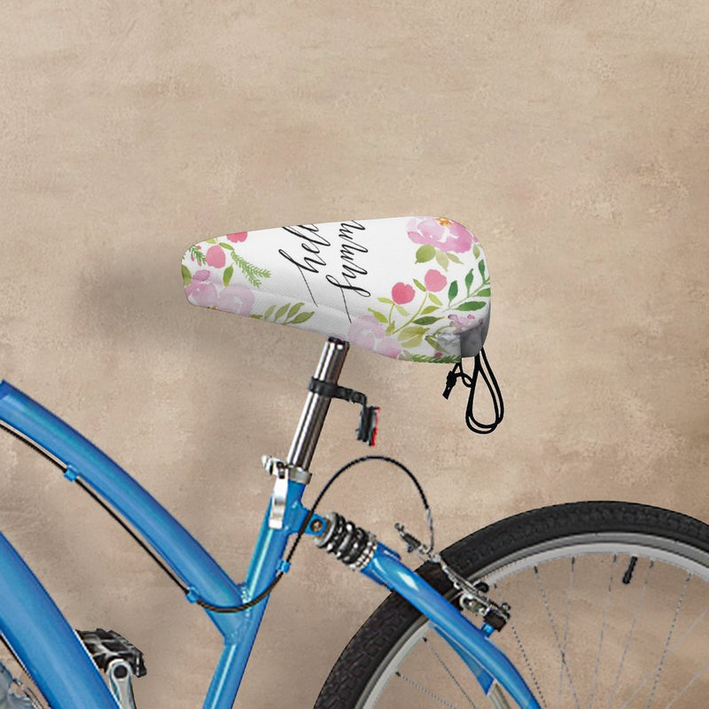 Waterproof Bike Seat Cover with Elastic B032