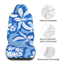 Car Seat Covers Front Auto Seat Cover Universal fit for Car SUV Truck S090 - One Size