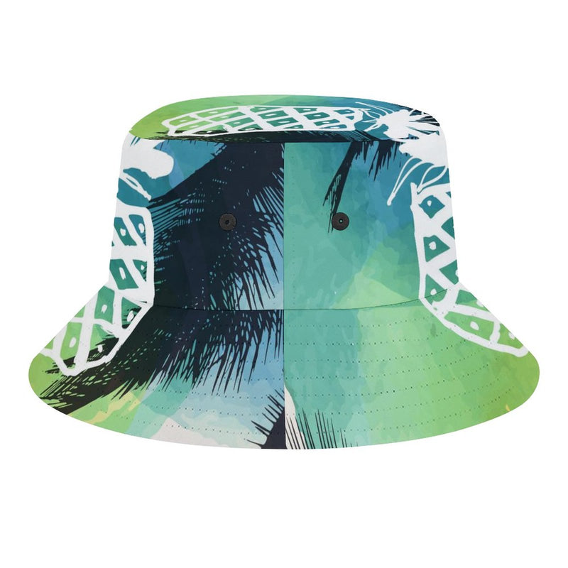 Bucket Hats Fisherman Sun Cap for Women Men H028