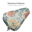 Waterproof Bike Seat Cover with Elastic B058
