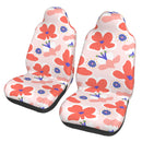 Car Seat Covers Front Auto Seat Cover Universal fit for Car SUV Truck S071 - One Size