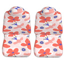 Car Seat Covers Front Auto Seat Cover Universal fit for Car SUV Truck S071 - One Size