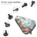 Waterproof Bike Seat Cover with Elastic B090