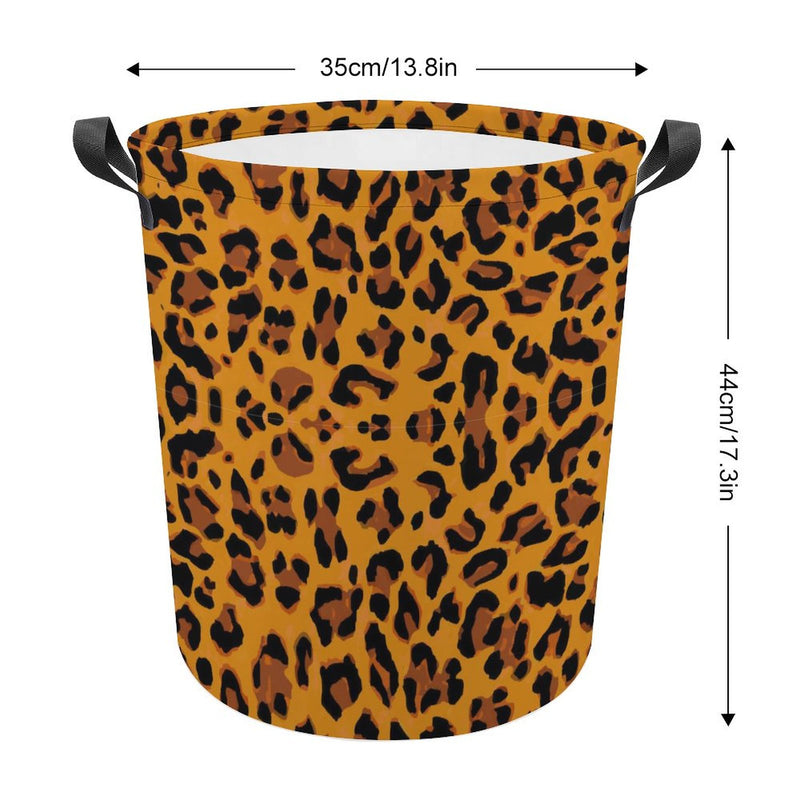 Waterproof Foldable Clothes Laundry Basket B092