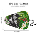 Waterproof Bike Seat Cover with Elastic B016