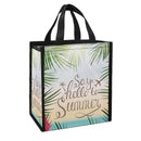 Lunch Bag for Men Women Portable Handbag for Work Picnic L026