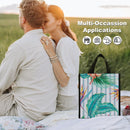 Lunch Bag for Men Women Portable Handbag for Work Picnic L050