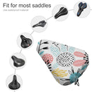 Waterproof Bike Seat Cover with Elastic B069