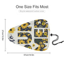 Waterproof Bike Seat Cover with Elastic B030