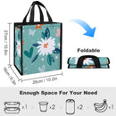 Lunch Bag for Men Women Portable Handbag for Work Picnic L046
