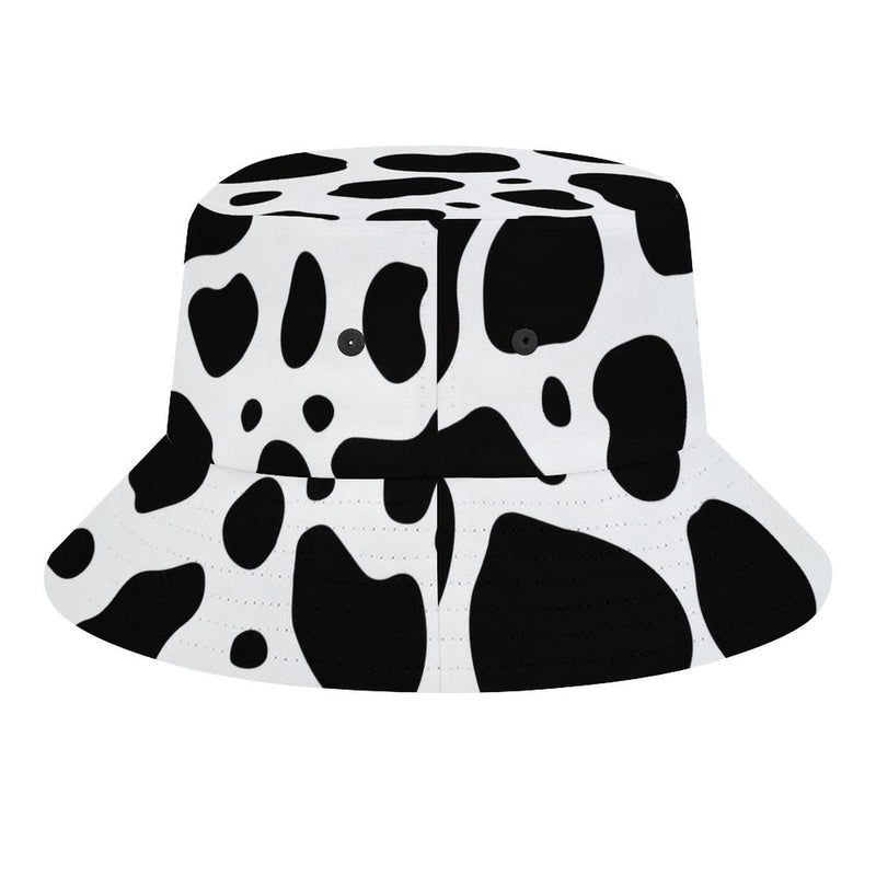 Bucket Hats Fisherman Sun Cap for Women Men H097