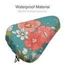 Waterproof Bike Seat Cover with Elastic B062