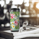 Stainless Steel Tumbler Sport Drink Bottle Travel Mug 380L T012