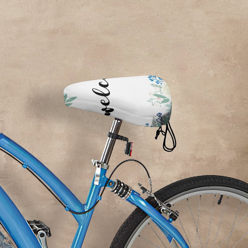 Waterproof Bike Seat Cover with Elastic B029