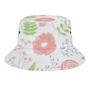 Bucket Hats Fisherman Sun Cap for Women Men H068