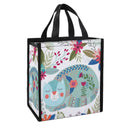 Lunch Bag for Men Women Portable Handbag for Work Picnic L080