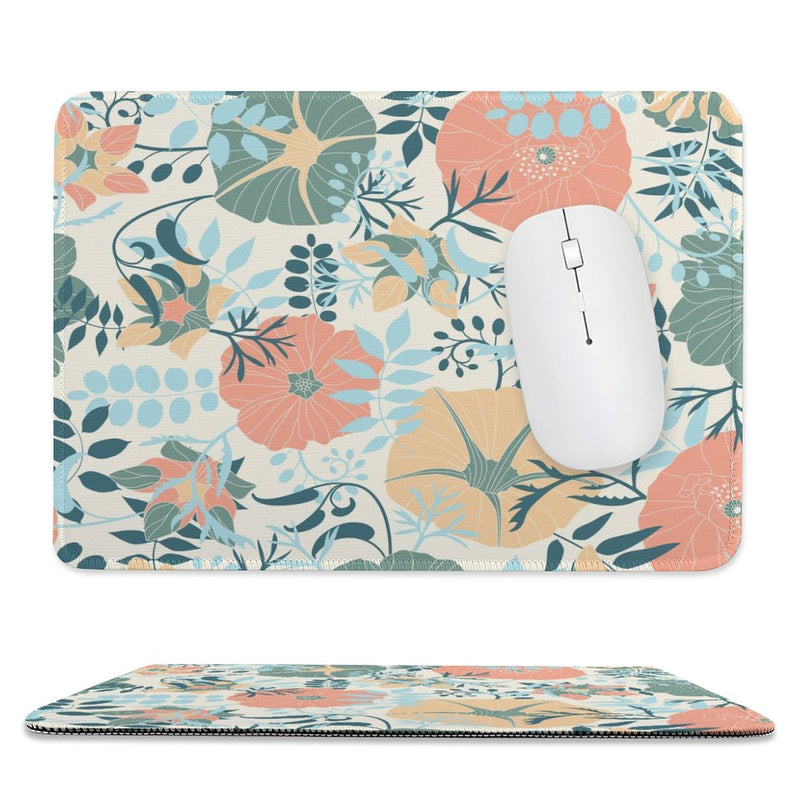 Mouse Pads Washable Computer Mousepad Gaming Mouse Pad for Home and Office 7.9x9.5 inch M068