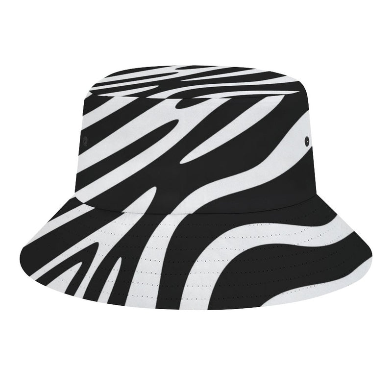 Bucket Hats Fisherman Sun Cap for Women Men H099