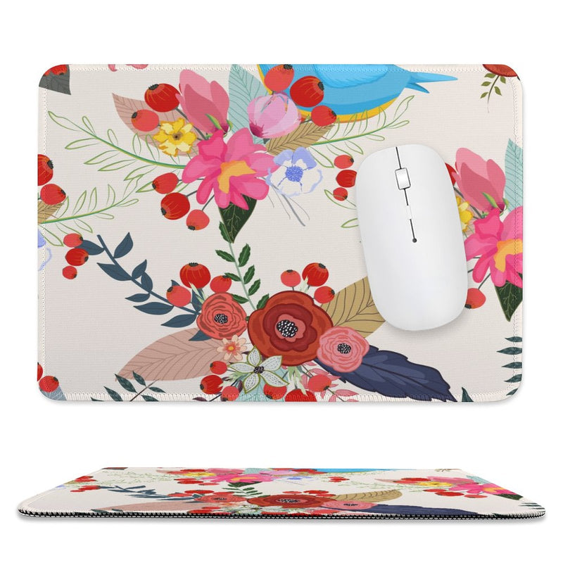 Mouse Pads Washable Computer Mousepad Gaming Mouse Pad for Home and Office 7.9x9.5 inch M058