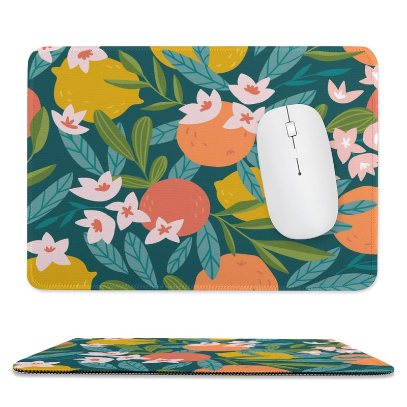 Mouse Pads Washable Computer Mousepad Gaming Mouse Pad for Home and Office 7.9x9.5 inch M060