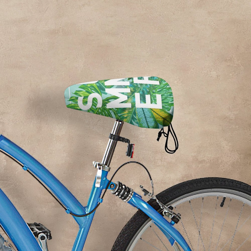 Waterproof Bike Seat Cover with Elastic B022