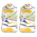 Car Seat Covers Front Auto Seat Cover Universal fit for Car SUV Truck S078 - One Size