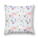 Pillow Case Sofa Throw Cushion Cover Home Decor Pillowcase 18x18 Inch P042