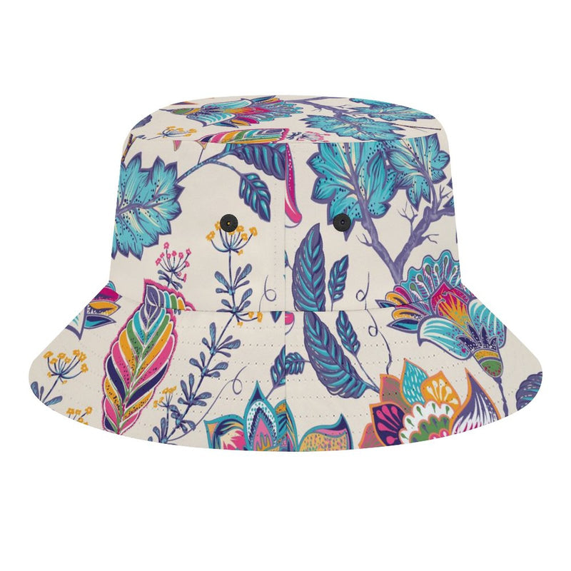 Bucket Hats Fisherman Sun Cap for Women Men H007