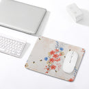 Mouse Pads Washable Computer Mousepad Gaming Mouse Pad for Home and Office 7.9x9.5 inch M067
