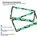 Personalise License Plate Frame for Men Women Car Universal Stainless Steel Accessories D099