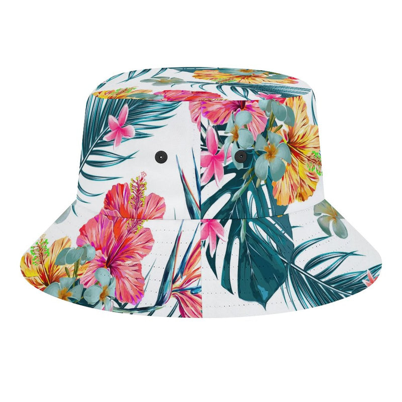 Bucket Hats Fisherman Sun Cap for Women Men H033