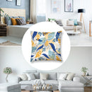 Pillow Case Sofa Throw Cushion Cover Home Decor Pillowcase 18x18 Inch P052