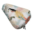 Waterproof Bike Seat Cover with Elastic B052